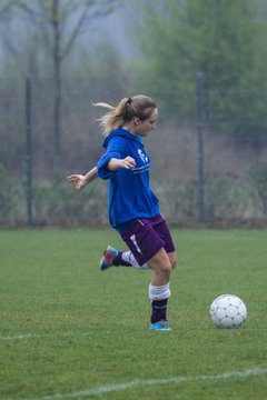 Bild 17 - B-Juniorinnen FSC Kaltenkirchen - SV Frisia 03 Risum-Lindholm : Ergebnis: 0:5